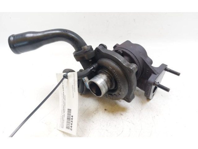 Турбина Fiat Grande Punto 54359710005, 54359710005