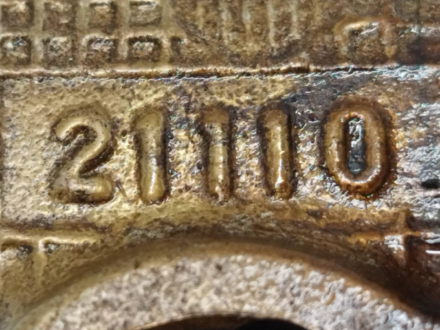 Píst 21110 Toyota Prius (XW20) pro benzínový / Электричество motor 1.5 1NZ-FXE HYBRID