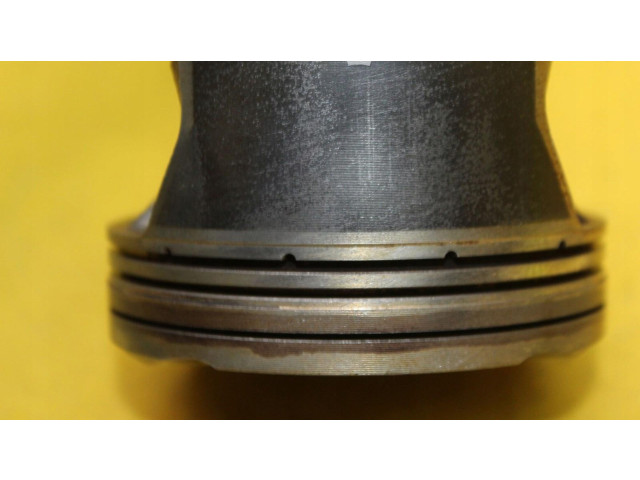 Поршень с шатуном Mercedes-Benz GLE (W166 - C292)