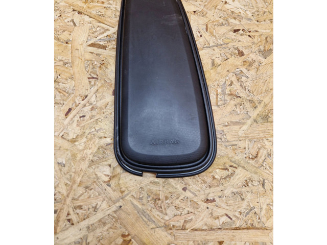 Подушка безопасности в сиденье R8201522192, A4538680206 Renault Twingo III