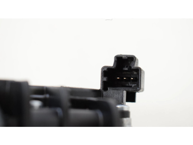 Моторчик заднего дворника 313499380 Volvo XC90