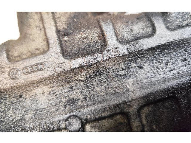 Поршень Всасывающий коллектор  028129711, 5274500  Volkswagen PASSAT B4  