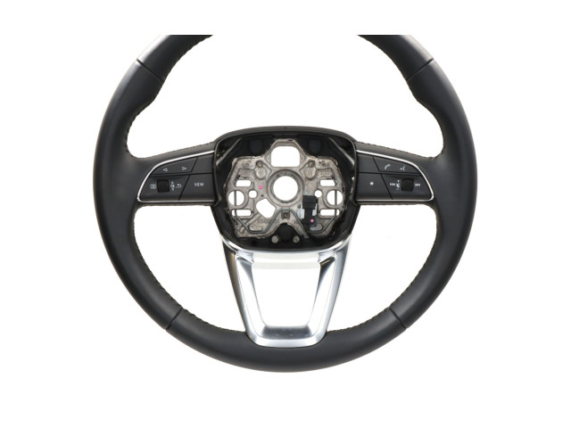 Руль Audi Q3 F3 2018 - года 83A419091D