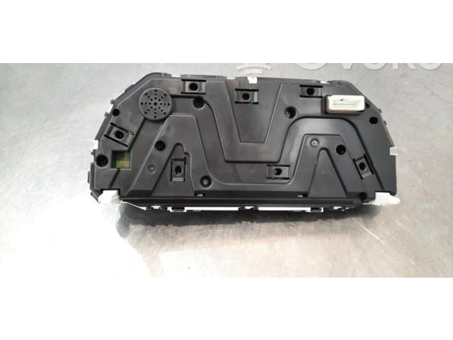 Přístrojová deska Mitsubishi Eclipse Cross 2018 8100C412