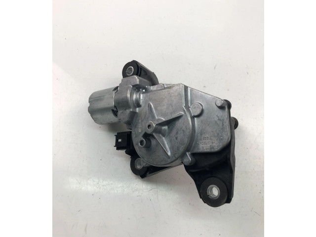 Моторчик дворников 287109757R    Renault Captur II