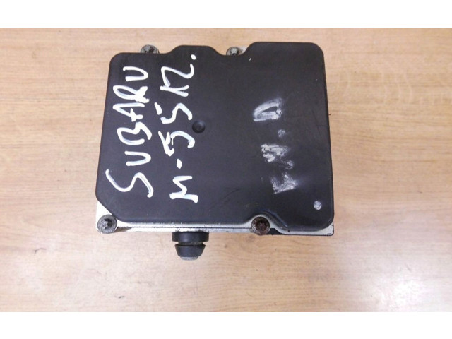 Блок АБС 27536SC020, 0265951123   Subaru  Forester SH  2008 - 2013 года