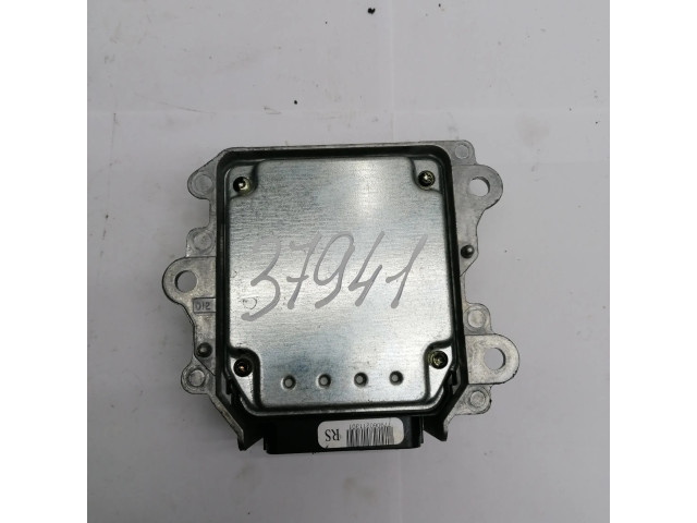 Блок подушек безопасности 04686602AH Dodge Caravan