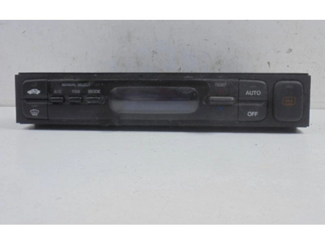 Блок управления климат-контролем 79600-SS0-942, 79600-SS0-942   Honda Prelude