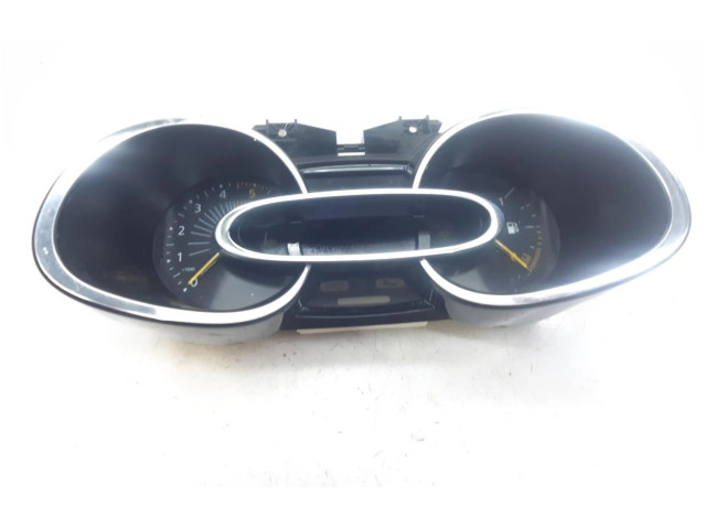 Панель приборов 248104203R Renault Clio I
