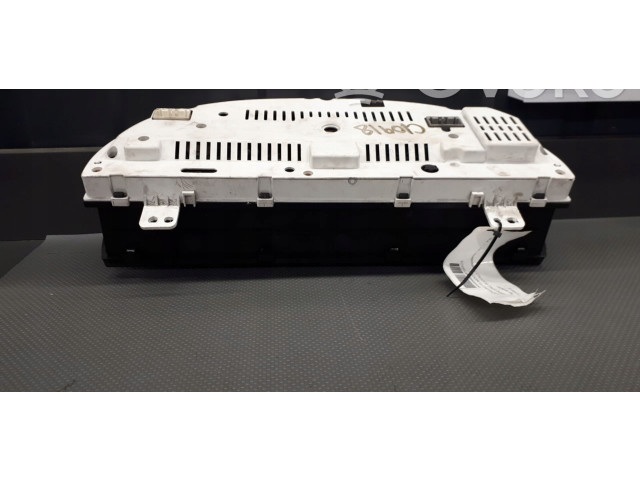 Přístrojová deska SsangYong Rexton 2002 8022008201