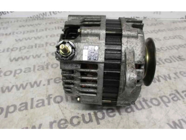 Генератор 23100BN300 Nissan Almera Tino