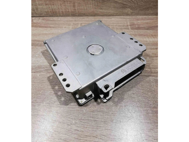 Řídící jednotka A0245452532, 0281001717   Mercedes-Benz C W202 1993