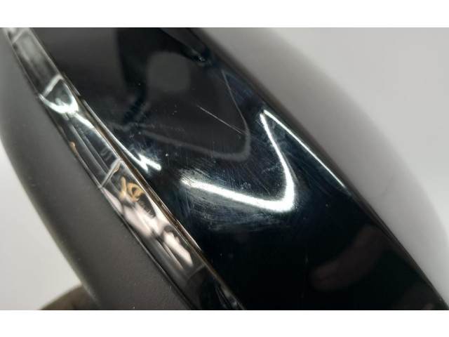 Зеркало электрическое        Audi A5 Sportback 8TA  2009 - 2016 года   