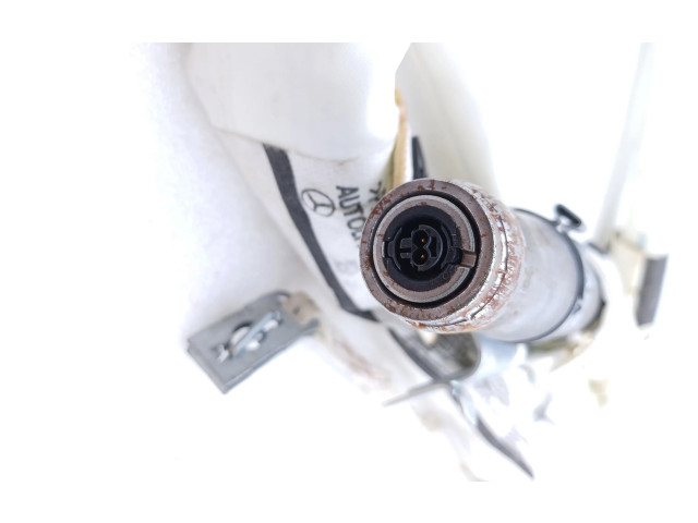 Боковая подушка безопасности A1668602500   Mercedes-Benz GLE (W166 - C292)