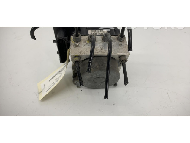 Блок управления АБС    Dacia Logan I