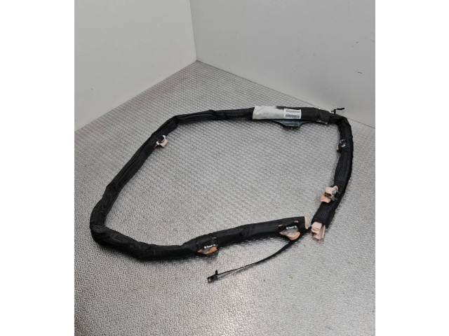 Боковая подушка безопасности 9801665880   Peugeot 5008