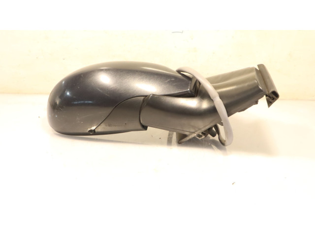 Зеркало электрическое Citroen C5 2005 - 2008 года