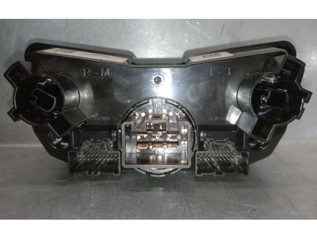 Модуль блока управления кондиционером 95076695   Chevrolet Aveo