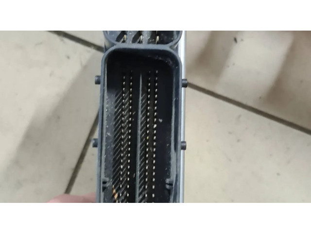 Řídící jednotka 8574370 BMW 5 GT F07 2013