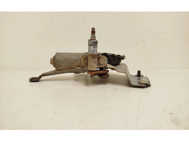 Моторчик заднего дворника 3397020407 Citroen Berlingo