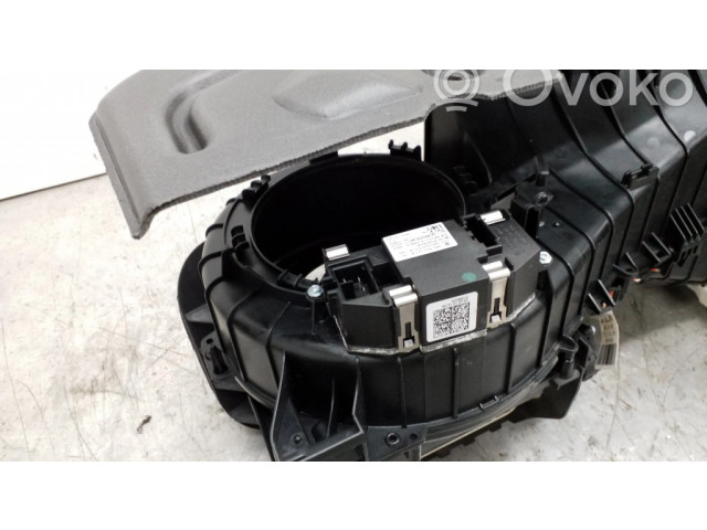 Комплект воздушного узла салона