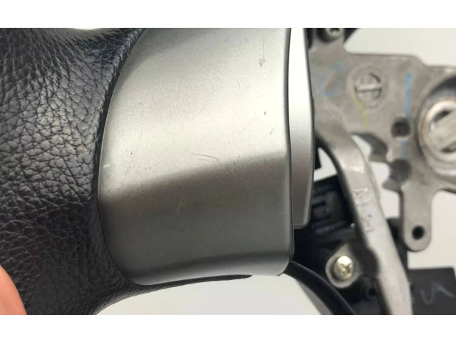 Руль Subaru Forester SH 2008 - 2013 года GS120-02880