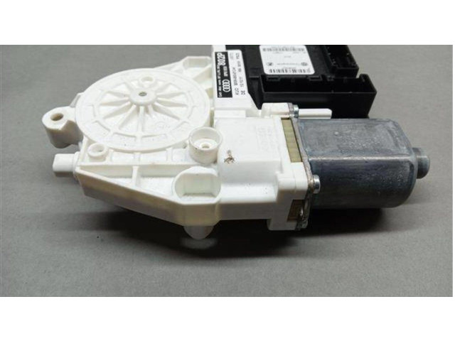 Передний двигатель механизма для подъема окон