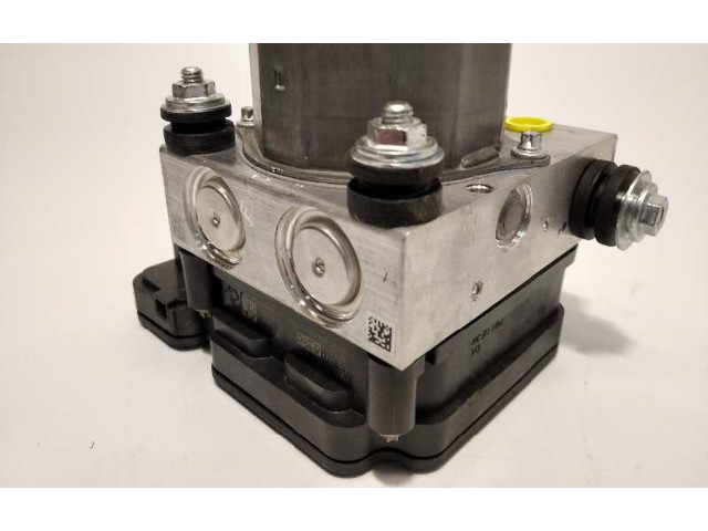 Блок АБС 476602738R, 0265956628 Dacia Duster II 2017 - года