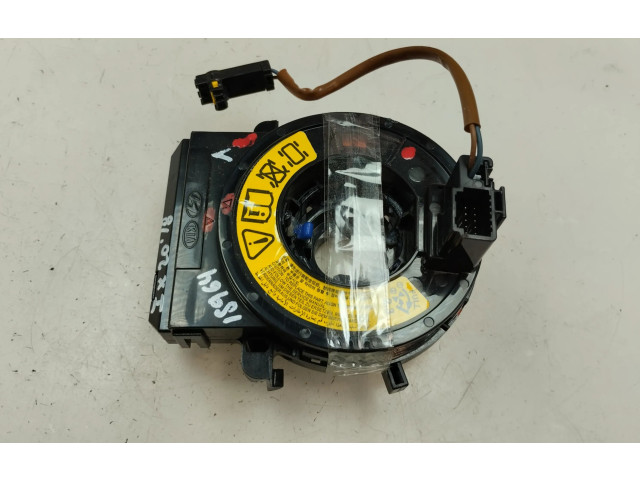 Подушка безопасности водителя Y10.381..6768   Hyundai ix20