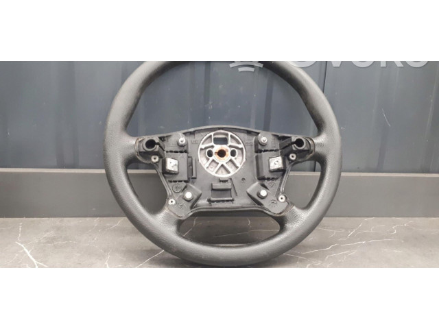 Руль Opel Vectra B 1996 - 2002 года 90539568