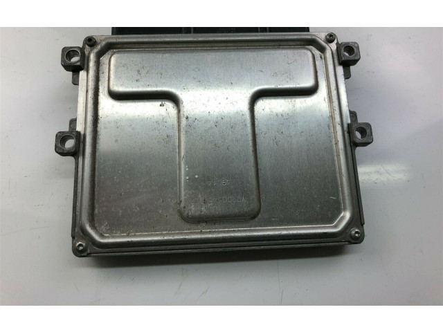 Другие блоки управления / модули