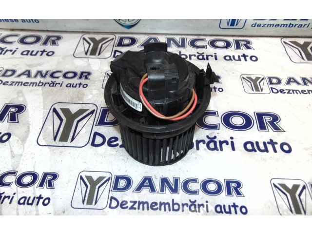 Вентилятор печки    N109038B   Dacia Sandero