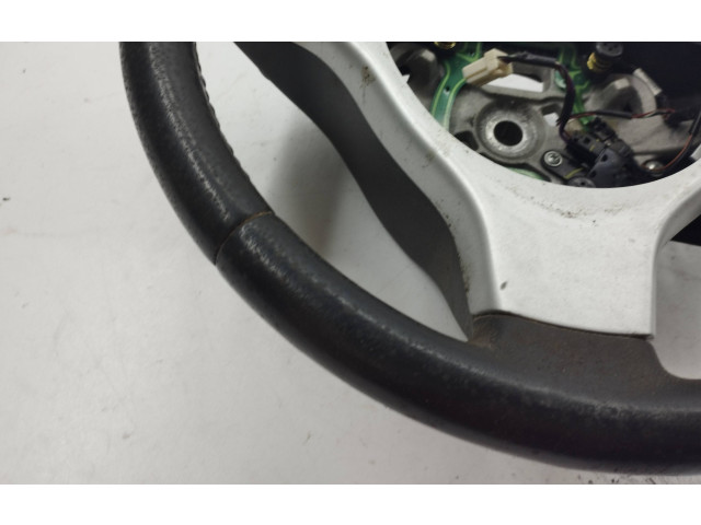 Руль Chrysler Voyager 2008-2016 года 0zp231dvad