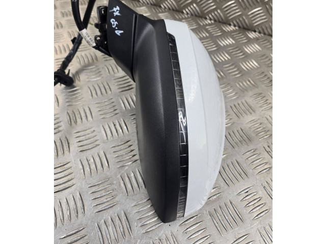 Зеркало электрическое Audi A5 2016 - года