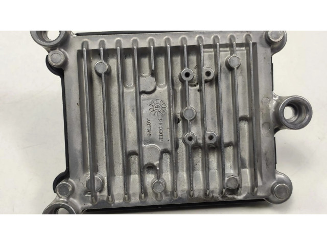 Блок управления JB3P12B565AB, JL3A14F106NA   Fiat Doblo