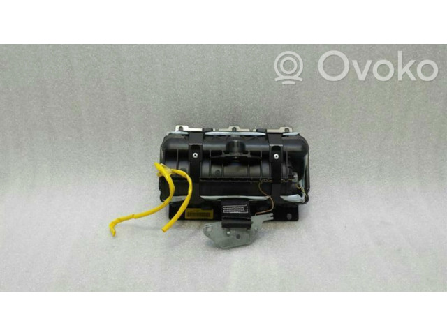 Подушка безопасности пассажира 12762104 Saab 9-5
