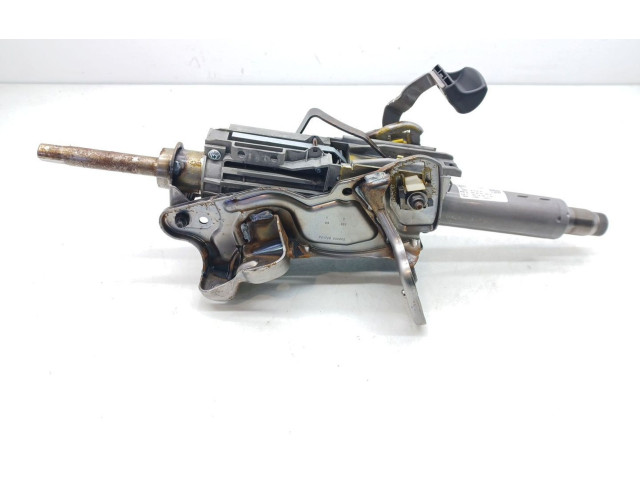 Рулевая рейка 8R0419506K, 83140102750402 Audi Q5 SQ5 2008 - 2017 года