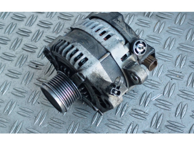 Генератор S1030319, 1004115   Lexus IS 220D-250-350      