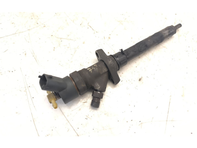 Vstřikovač 9638488980, 0445110057 Fiat Ulysse RHW