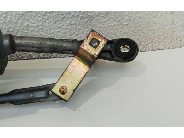 Vstřikovací lišta 0390241700   Citroen Berlingo     