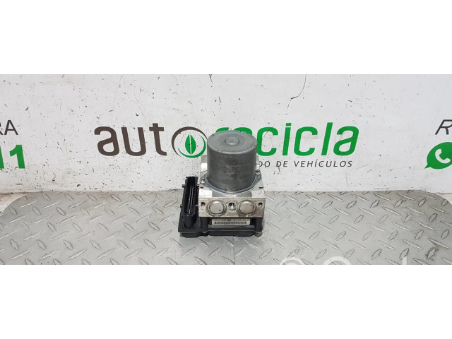 Блок АБС A0064313812, ABS Mercedes-Benz A W169 2004-2012 года