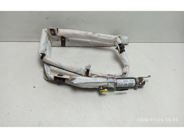 Боковая подушка безопасности 8U0880741D Audi Q3 8U