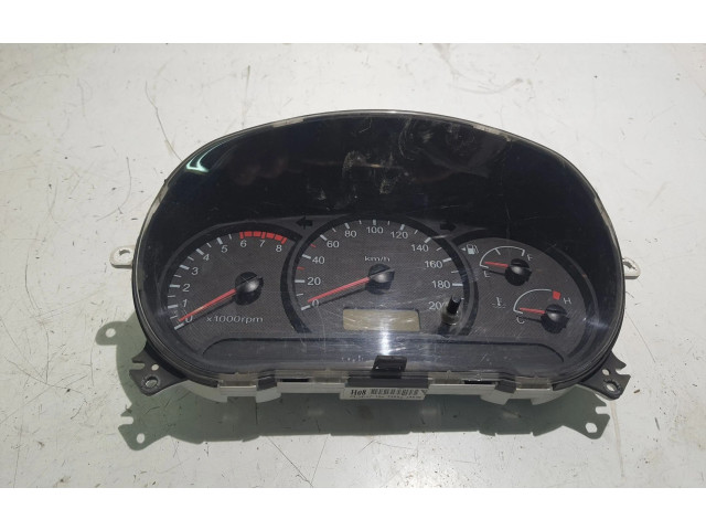 Спидометр (приборный щиток) 9400325670 Hyundai Accent