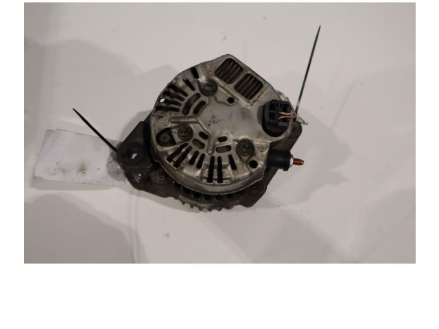 Генератор 27060-97402 Daihatsu Sirion