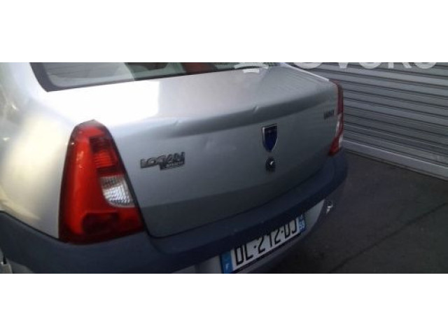 Ручка стеклоочистителей 6001551356 Dacia Logan I