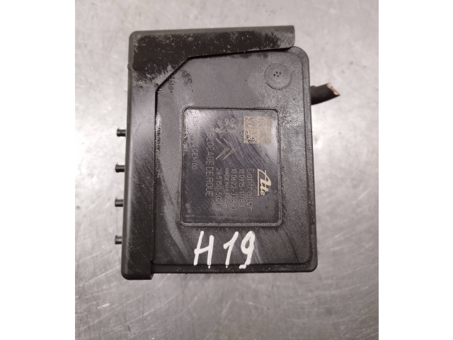 Čerpadlo oleje 1001G8   Citroen C1 1.0  