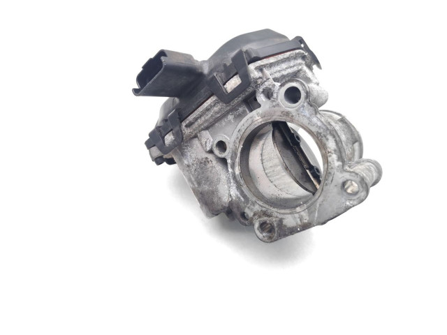 Электрическая задвижка 9807238580, V29039645   Ford Transit Courier   для двигателя XVCC