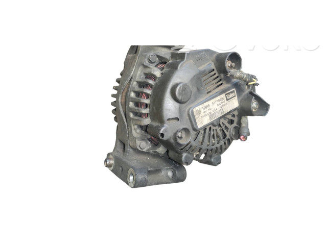 Генератор 51718499, 2542841B   Fiat Punto (199)      