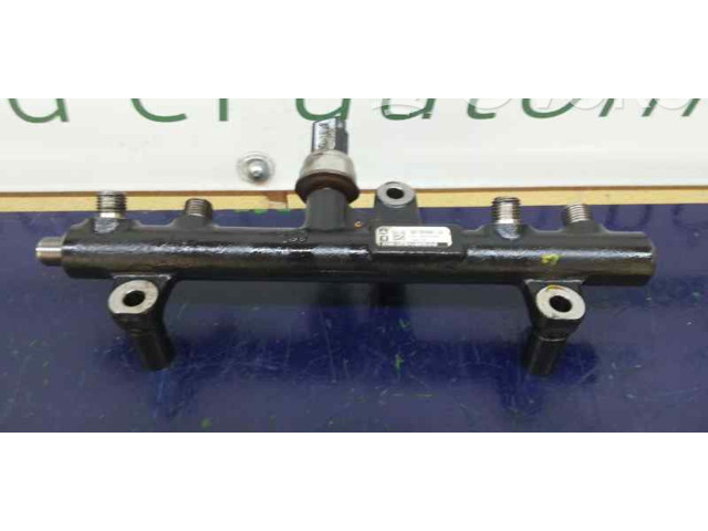 Топливная рампа 28497Z01 Citroen C4 Grand Picasso