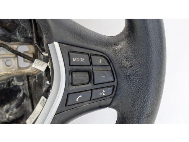 Volant BMW 3 GT F34 2014 62560150D, 62560009C